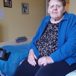 Meet your Posher, Lynn